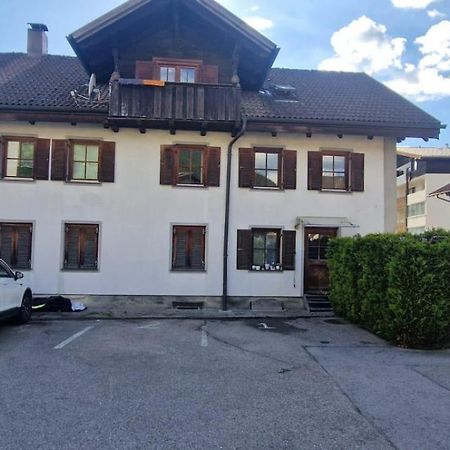 Weisshaus Schruns Daire Dış mekan fotoğraf