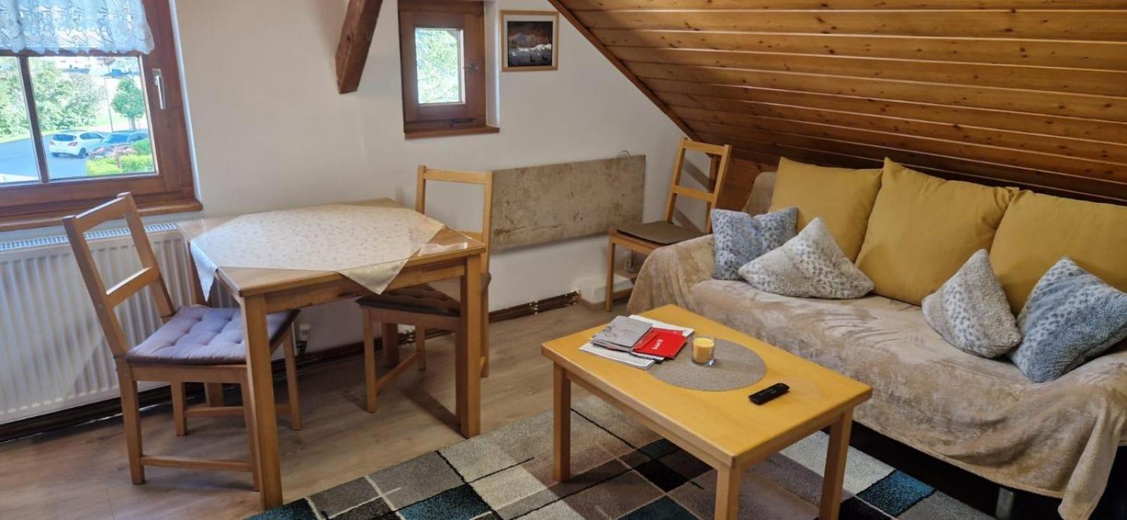 Weisshaus Schruns Daire Dış mekan fotoğraf